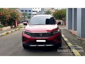 2024 Honda WR-V 1.5 RS Honda Sensing SUV
