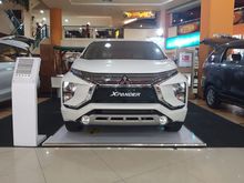 Xpander dengan tdp paling murah?, bisa banget kok unit pun ready