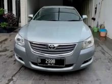 2006 Toyota Camry 2.4 V Sedan