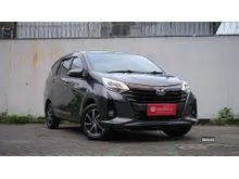 2021 Toyota Calya 1.2 G MPV - Gratis ganti oli & filter oli senilai 1 JUTA