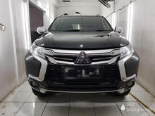 2018 Mitsubishi Pajero Sport 2.4 Dakar SUV #jualcepatpemiliklangsung