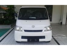 Daihatsu Gran Max 1.3 D FF