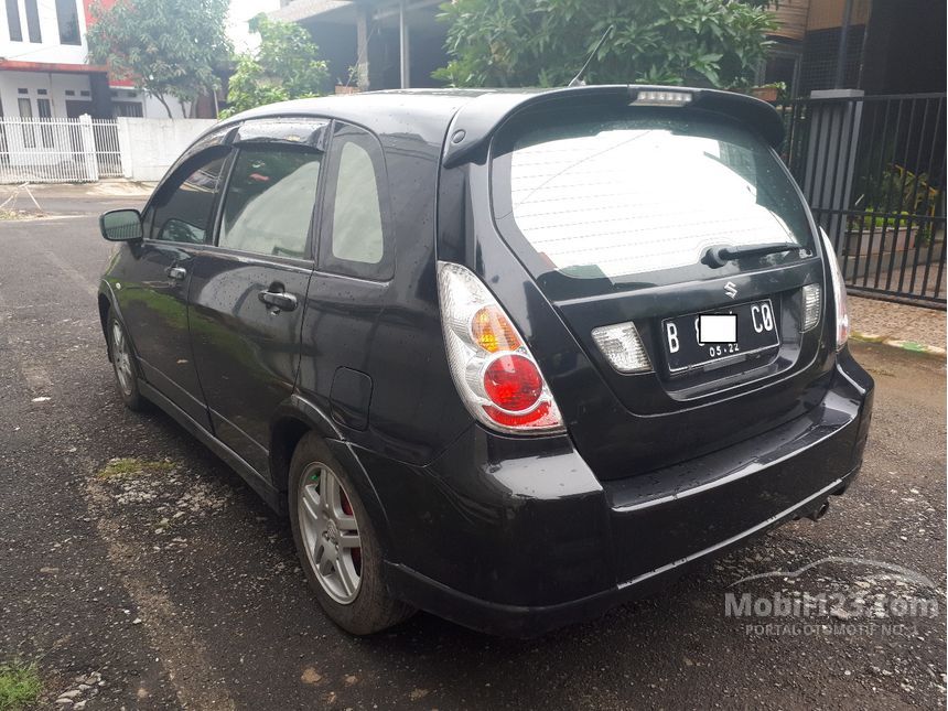 Jual Mobil  Suzuki  Aerio  2007 RH 1 5 di DKI Jakarta 