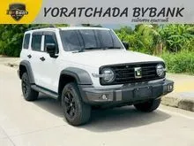 2025 GWM Tank 300 2.4 (ปี 23-29) Ultra 4WD SUV