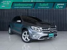 2018 Mercedes-Benz GLA200 1.6 W156 (ปี 14-20) Urban SUV AT