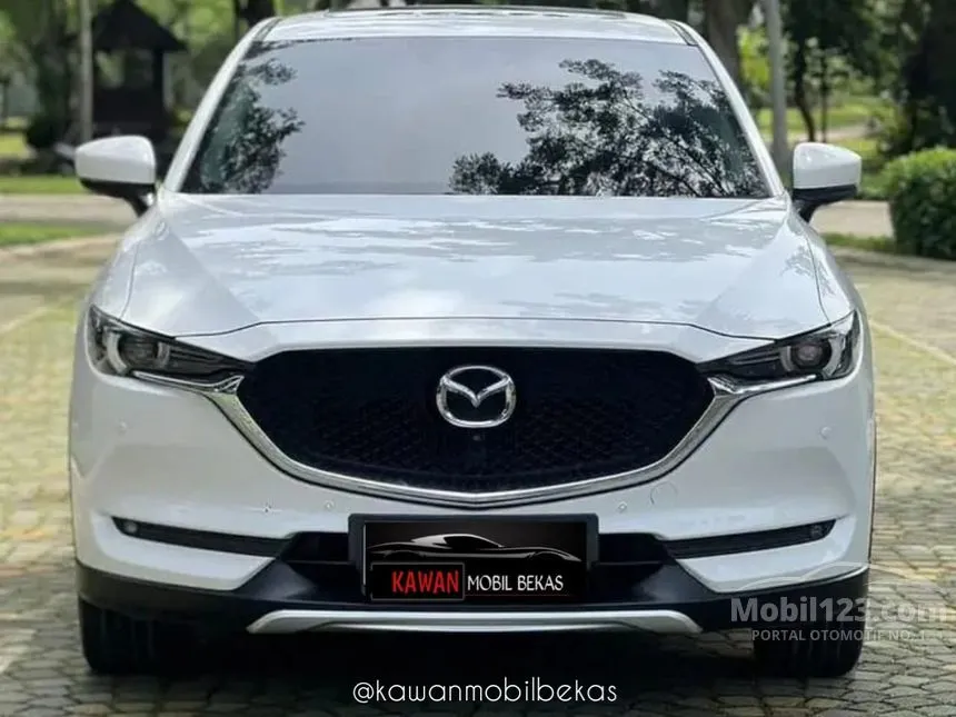 Jual Mobil Mazda CX