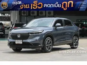 2022 Honda HR-V 1.5 e:HEV E SUV
