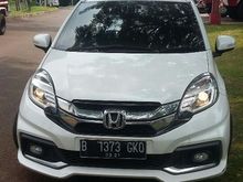 2015 Honda Mobilio 1.5 RS MPV