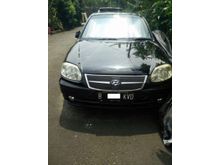 2008 Hyundai Avega 1.5 Sedan