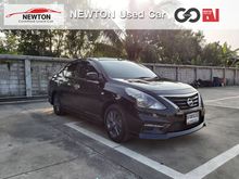 2019 Nissan Almera 1.2 E SPORTECH Sedan AT