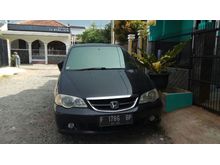 2002 Honda Odyssey 2.3 MPV Minivans