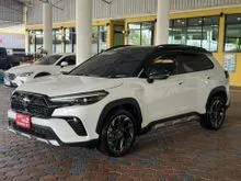 2023 Toyota Corolla Cross 1.8 (ปี 20-26) Hybrid Premium Safety GR Sport SUV