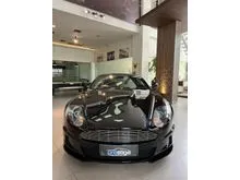 2007 Aston Martin DB9 5.9 Coupe GOOD CONDITION