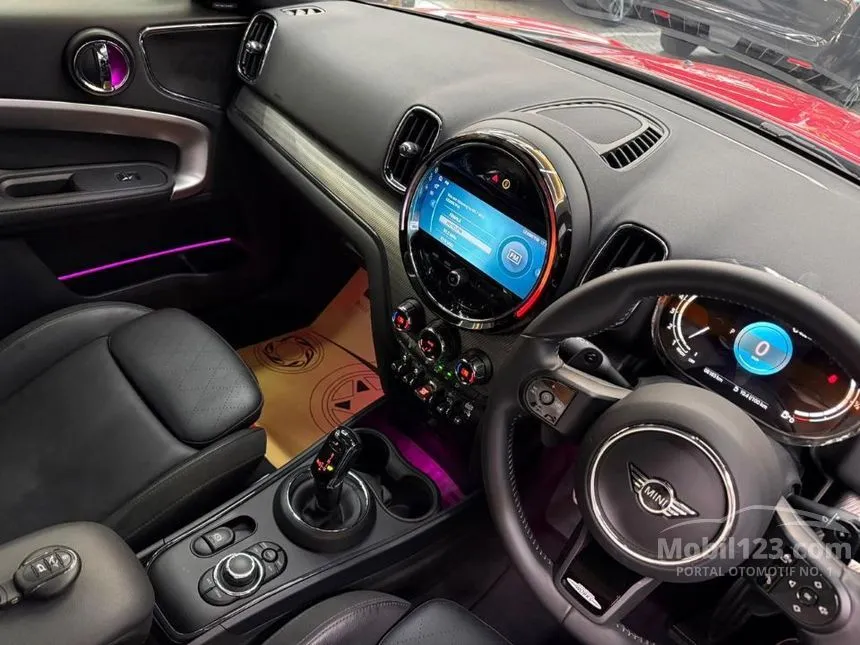 2024 MINI Countryman Cooper S Sport SUV