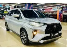 2022 Toyota Veloz 1.5 Q (Non Premium Color) MPV