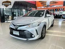 2017 Toyota VIOS 1.5 (ปี 17-22) E Sedan
