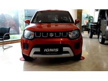 2021 Ignis TOTAL DP 8JT , PROMO SUZUKI MURAH