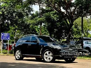 2011 Infiniti FX37 3.7 S SUV