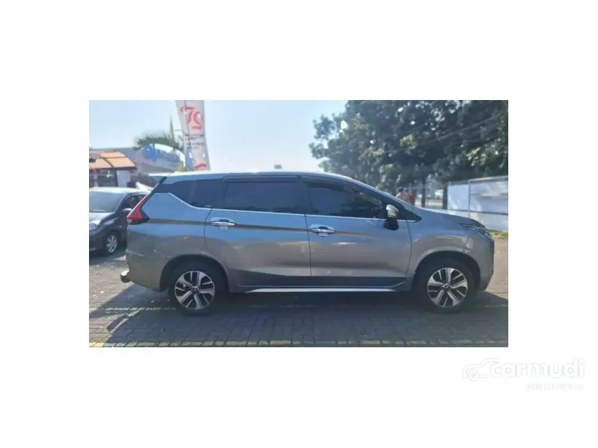 2018 Mitsubishi Xpander SPORT Wagon