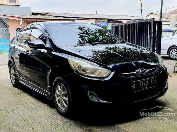 Hyundai Hatchback Bekas, Harga Termurah, Kondisi Terbaik | Mobil123