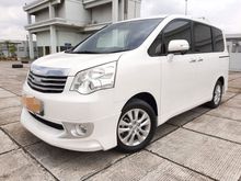 2016 Toyota NAV1 2.0 V Limited MPV