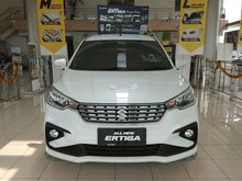 2019 Suzuki Ertiga 1,5 GX MPV