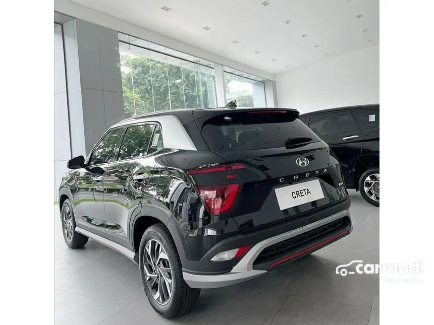 2024 Hyundai Creta Prime Wagon