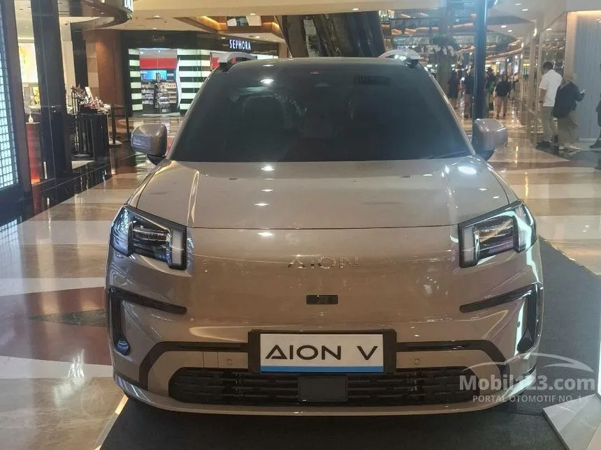 2026 GAC AION V Luxury SUV