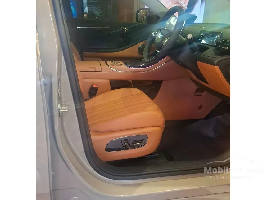 2026 GAC AION V Luxury SUV