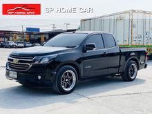 2019 Chevrolet Colorado 2.5 Flex Cab (ปี 11-16) LT Pickup MT