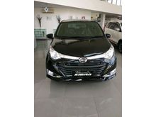 2018 Daihatsu Sigra 1.0 D MPV