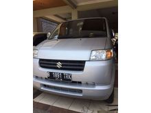 2013 Suzuki APV 1.5 GE