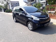 2014 Daihatsu Xenia 1.3 R DLX MPV