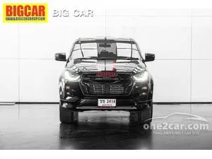 2021 Isuzu D-MAX 1.9 X-Series Hi-Lander Z Cab-4 Pickup