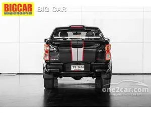 2021 Isuzu D-MAX 1.9 X-Series Hi-Lander Z Cab-4 Pickup