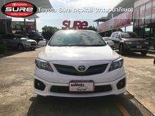 2014 Toyota Corolla Altis 1.8 ALTIS (ปี 08-13) TRD Sportivo Sedan AT