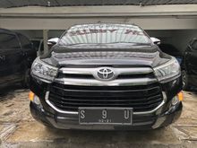 2016 Toyota Kijang Innova 2.4 Q MPV (Gunawan) Family Car Festival
