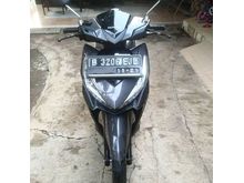 Vario 150 Iedling Stop Sistem Tahun 2016 istimewa