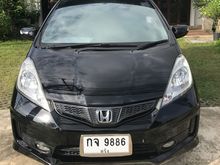 2012 Honda Jazz 1.5 (ปี 08-14) JP Hatchback AT