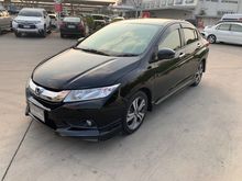 2016 Honda City 1.5 (ปี 14-18) SV+ i-VTEC Sedan AT