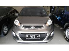 2013 KIA Picanto 1.2 SE 2