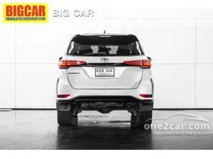 2023 Toyota FORTUNER 2.4 Legender SUV