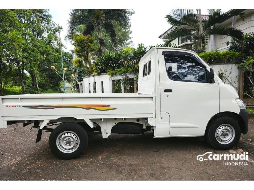 2021 Daihatsu Gran Max PU AC PS Pickup