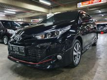 2020 Toyota Yaris 1.5 TRD Sportivo Hatchback