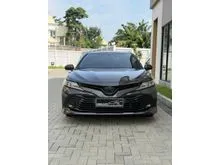 2020 Toyota Camry 2.5 V Sedan
