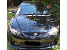 2010 Proton Satria 1.6 Neo