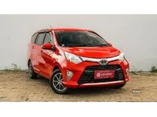 2016 Toyota Calya 1.2 G MPV - KM RENDAH - TDP RENDAH (CHAT NOW)