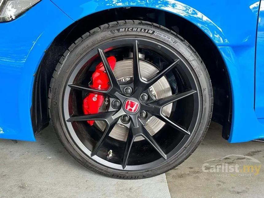 2023 Honda Civic Type R Hatchback