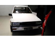 1982 Toyota Corolla