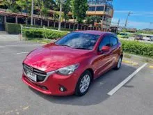 2015 Mazda 2 1.5 (ปี 15-25) XD Sedan